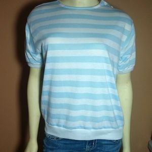 Paradise productions pullover shirt.